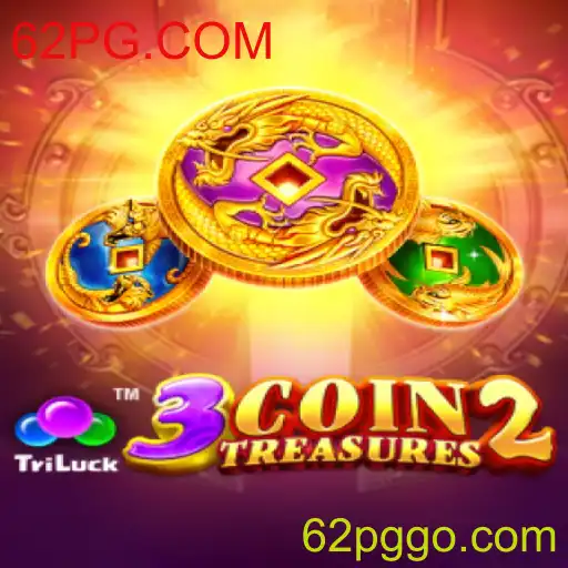 Explorando o Fascinante Mundo de 3CoinTreasures2