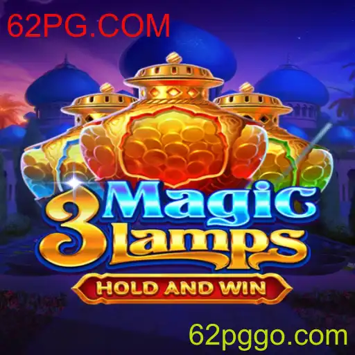 Descubra a Magia de 3MagicLamps: Um Mergulho no Mundo de Aventuras