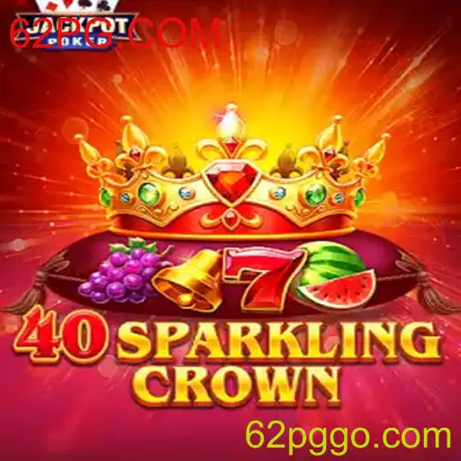 Explorando o Mundo de 40SparklingCrown: Um Mergulho nos Jogos Online