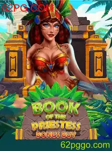 Explorando o Mundo Místico de BookOfThePriestess