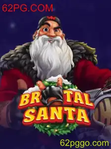 Descubra o Mundo de BrutalSanta: Um Jogo de Estratégia e Aventura Único