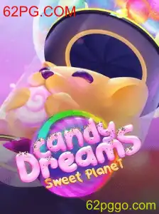 Explore o Mundo Encantado de CandyDreams: O Jogo que Conquista Corações