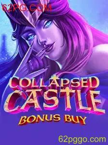 Descubra o Mundo de CollapsedCastleBonusBuy: Uma Nova Aventura no 62PG.COM