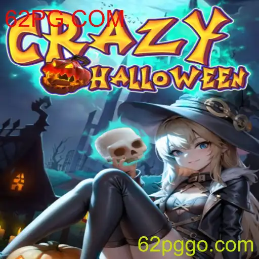 CrazyHalloween: Uma Experiência Inesquecível de Jogo