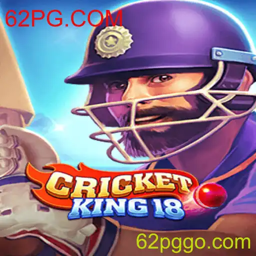 CricketKing18: Domine o Jogo de Críquete Virtual