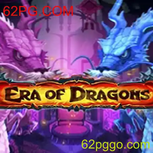 EraOfDragons: A Aventura Épica em 62PG.COM