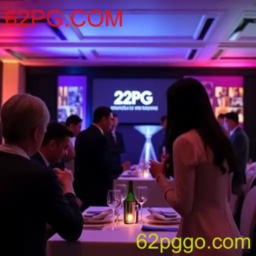 Eventos Exclusivos: Uma Imersão no Mundo de 62PG.COM