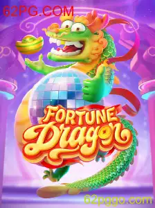 FortuneDragon: Uma Jornada Épica pela Fantasia dos Jogos Online
