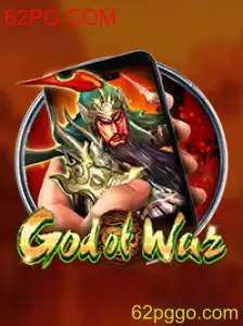 Descubra o Universo de GodofWarM: Uma Jornada Épica