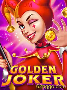 Descubra o Envolvente Mundo do Jogo GoldenJoker