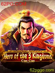 Explorando o Universo de Heroofthe3KingdomsCaoCao: Estrategia e Conquista