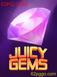 Explorando o Mundo Vibrante de JuicyGems
