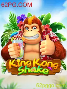 Jogo KingKongShake: Aventuras, Estratégias e Regras de Jogo