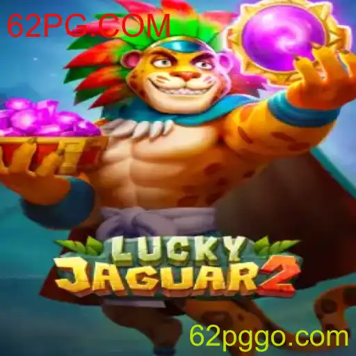 Descubra o Fascinante Jogo 'Luckyjaguar2': Aventura e Estratégia