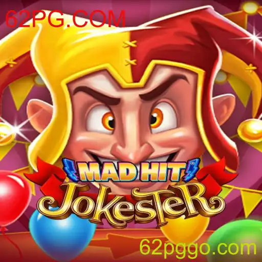 Descubra MadHitJokester: O Jogo que Está Conquistando o Mundo