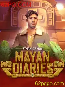 Descubra o Fascinante Mundo de MayanDiaries: Um Mergulho no Passado