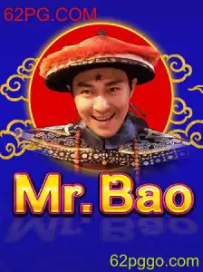 Descubra o Fascinante Mundo de MrBao