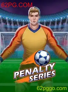 Explorando PenaltySeries: O Novo Fenômeno dos Jogos Online Promovido por 62PG.COM