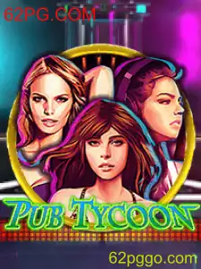 Descubra o Mundo de PubTycoon: Estratégia e Gestão em um Só Lugar