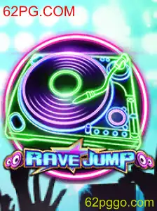 RaveJump: A Nova Sensação do Entretenimento Digital