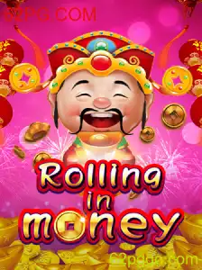 RollingInMoney: O Novo Fenômeno em Jogos de Estratégia