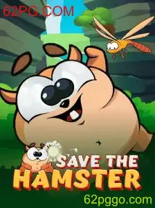 SavetheHamster: Um Jogo Envolvente para Proteger os Pequenos Heróis