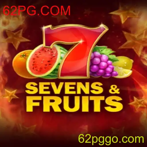 SevensFruits: Descubra o Emocionante Jogo Online de 62PG.COM