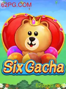 Descubra o Mundo de SixGacha: Um Novo Fenômeno no Universo dos Jogos