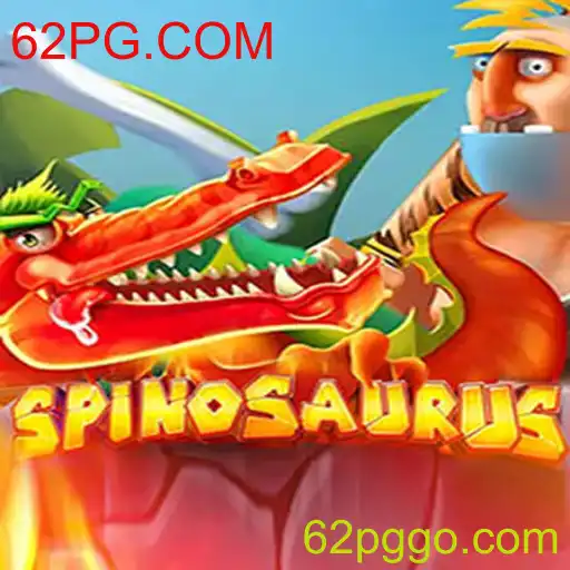 Descubra o Mundo de Aventuras com Spinosaurus: Uma Nova Era de Entretenimento em 62PG.COM