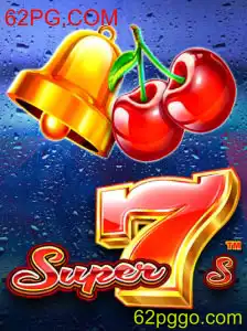 Explorando o Mundo Empolgante de Super7s