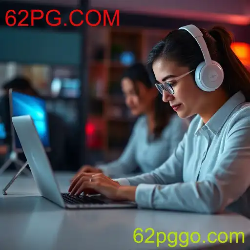 O Essencial do Suporte no Mundo Digital: O Caso do 62PG.COM