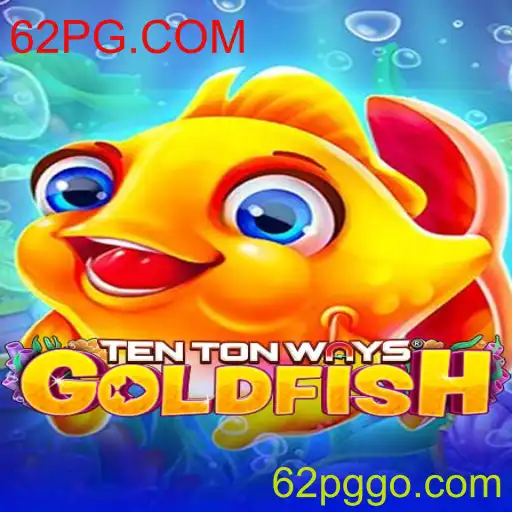 Descubra a Aventurada Aquática de TenTonWaysGoldfish