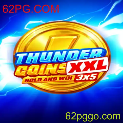 Explorando o Universo de ThunderCoinsXxl: O Jogo que Revoluciona com 62PG.COM