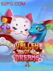 ValleyofDreams: Uma Jornada Única no Mundo dos Jogos