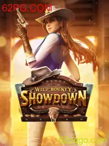 WildBountyShowdown: A Excitante Caçada ao Tesouro Virtual