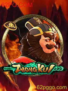 Descubra o Mundo Fascinante de ZhongKui